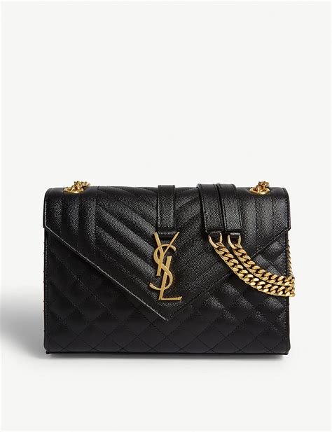 bolsos yves saint laurent segunda mano|yves Saint Laurent women's.